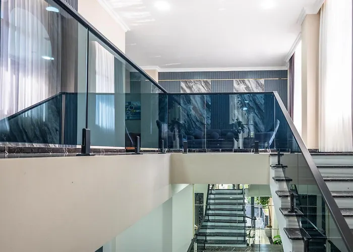 Novo Sky Hotel