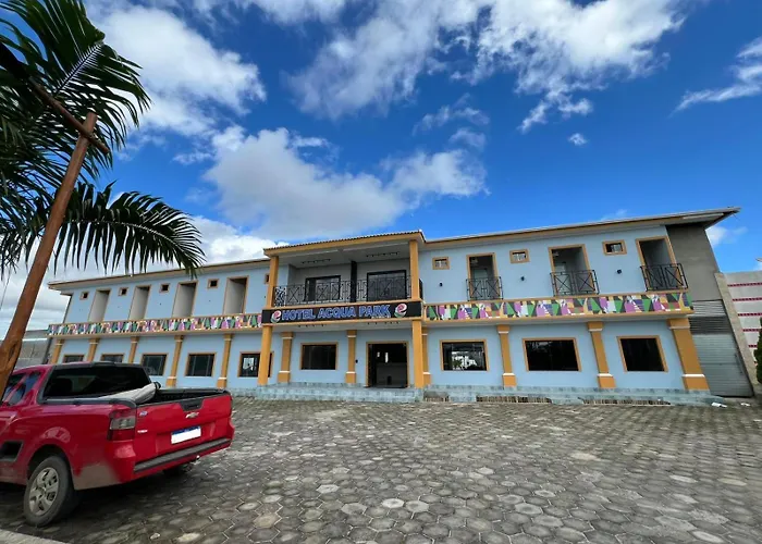 Hotel Acqua Park