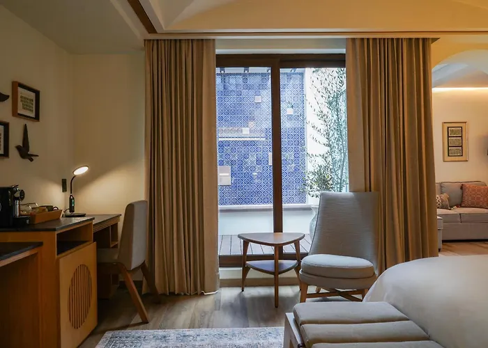Casa Postal Hotel Boutique