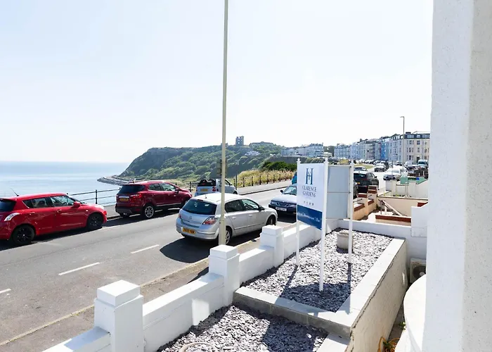 The Clarence Gardens Hotel, BW Signature Collection