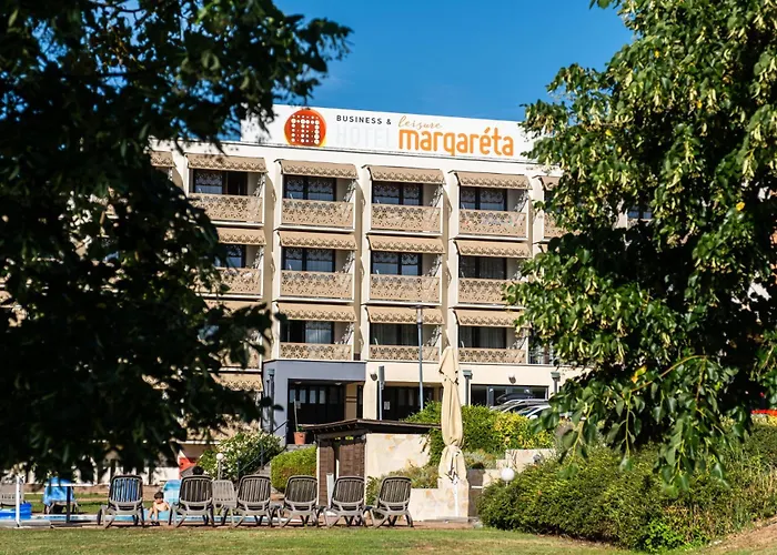 Hotel Margareta