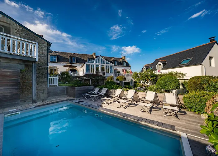 Le Lodge Kerisper