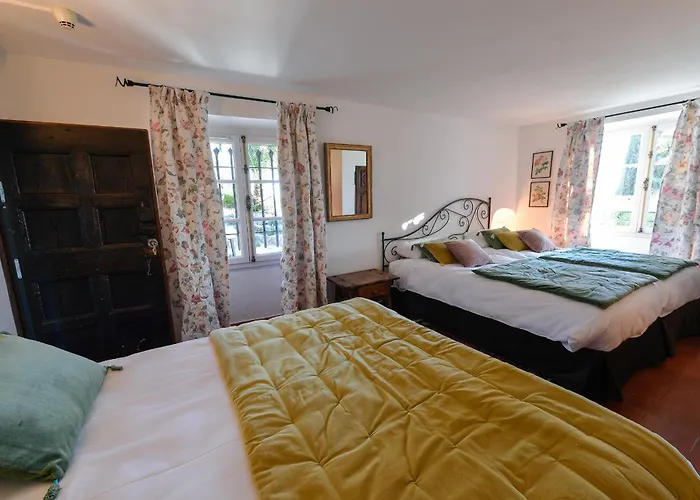 Le Hameau