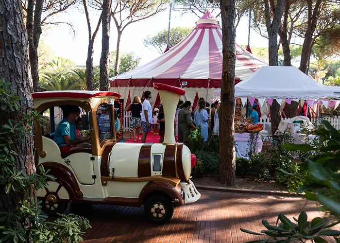 Forte Village Resort - Il Borgo
