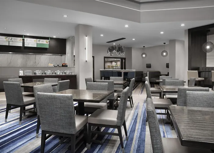 Embassy Suites By Hilton Dallas Near The Galleria