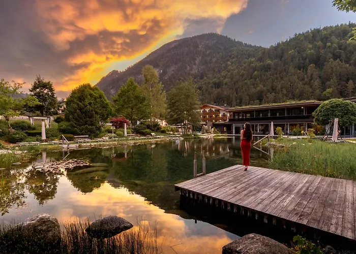 Rieser Achensee Resort