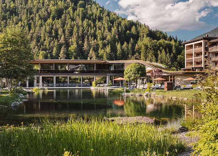 Rieser Achensee Resort