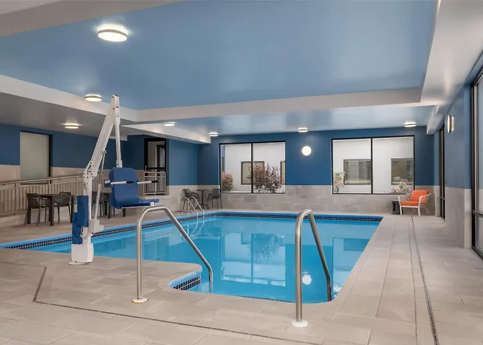Hampton Inn Altoona
