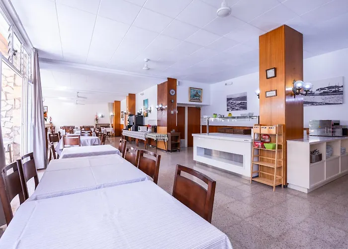 Hotel Bell Aire