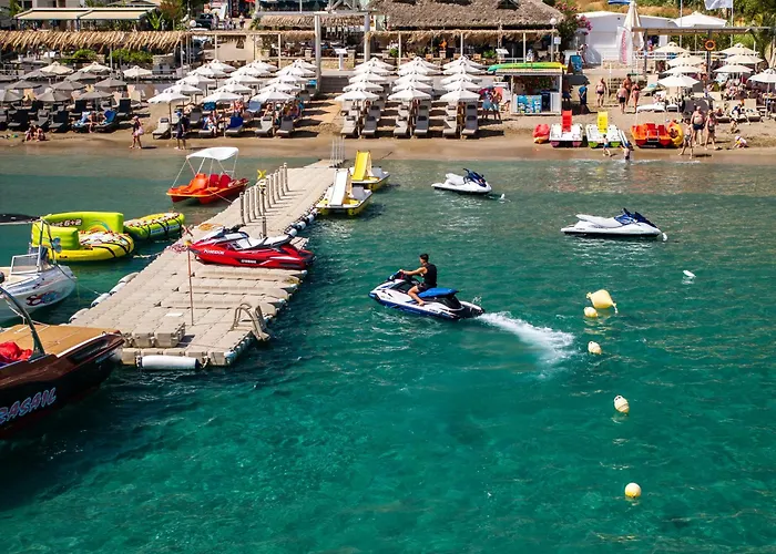 Nostos Beach Boutique Hotel