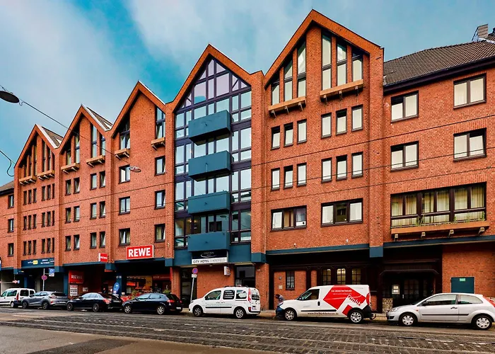 Trip Inn Hotel Krefeld