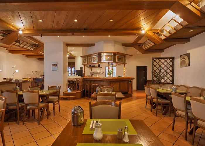 Trip Inn Hotel Krefeld