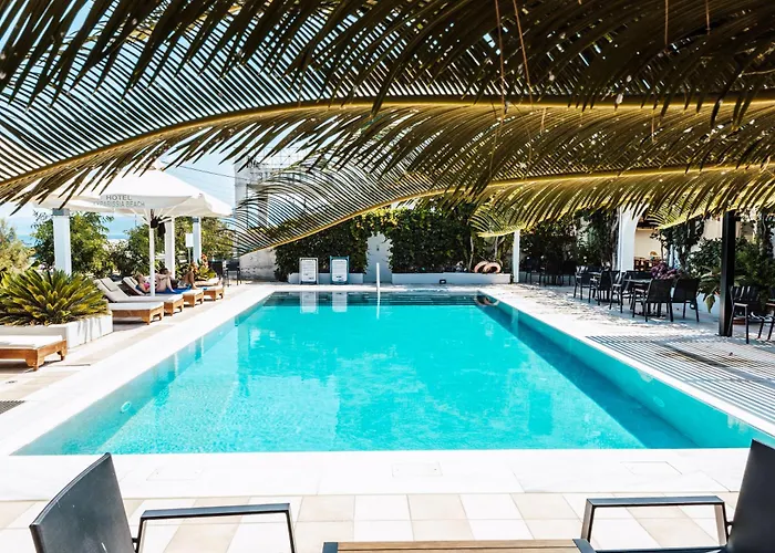 Kyparissia Beach Hotel