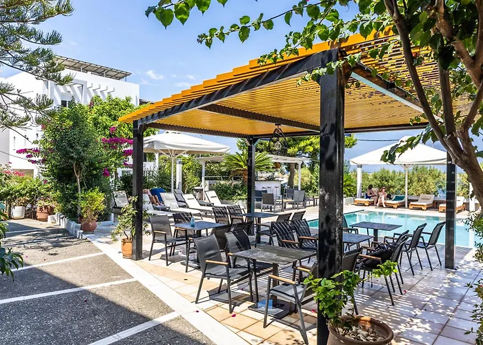 Kyparissia Beach Hotel