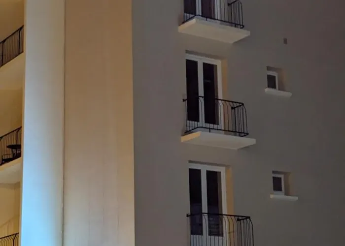 Hotel Le Transat Bleu