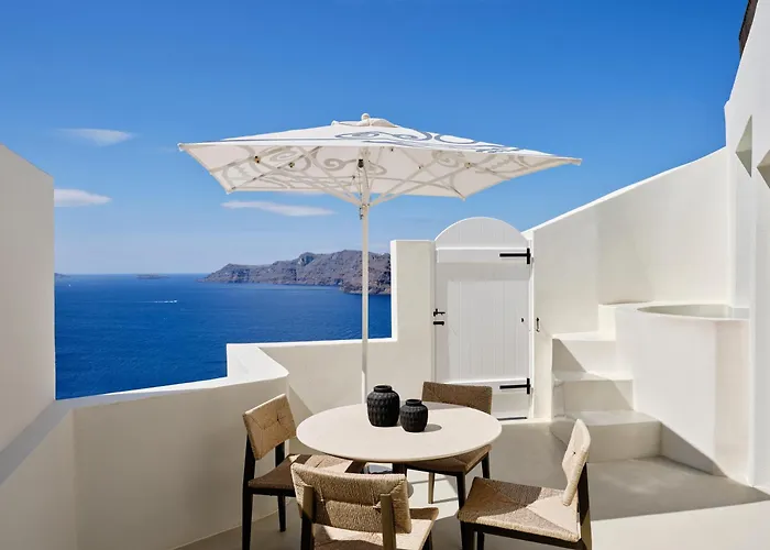 Andronis Boutique Hotel (Adults Only)