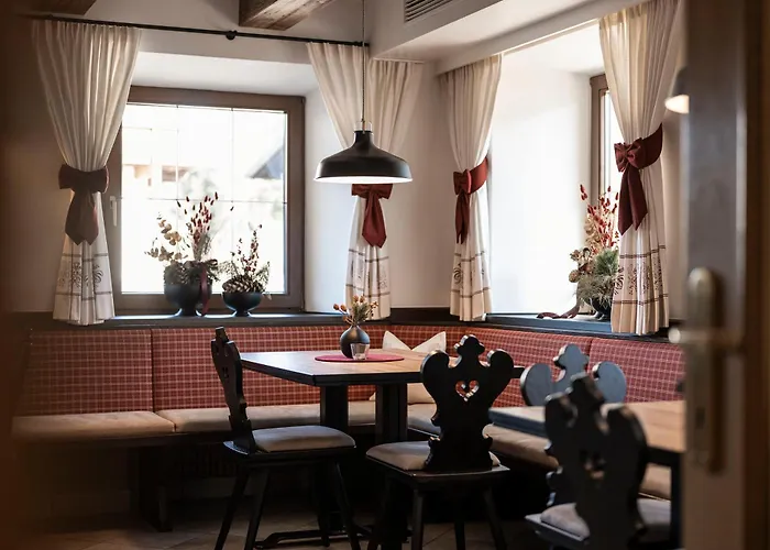 Boutique Hotel Eggele