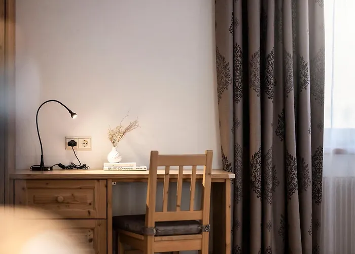 Boutique Hotel Eggele