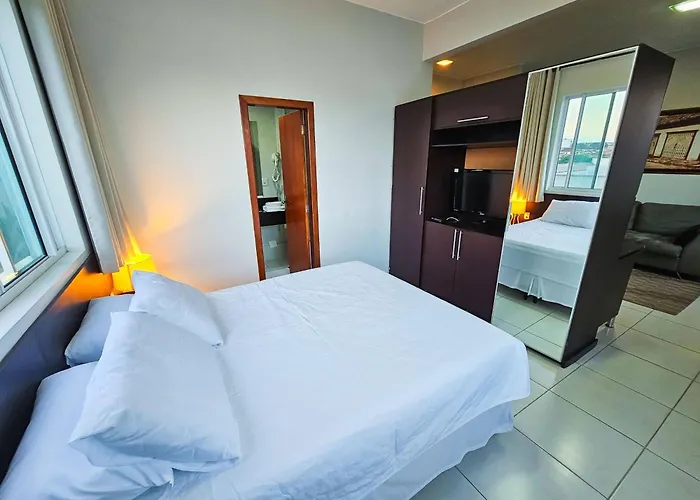 Paracatu Plaza Hotel