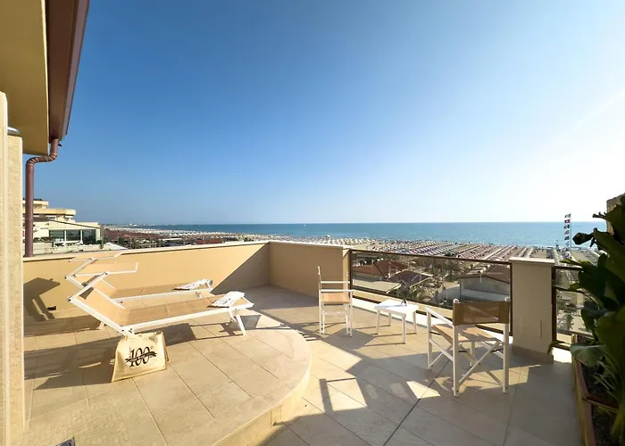 Hotel Biagi & Residence