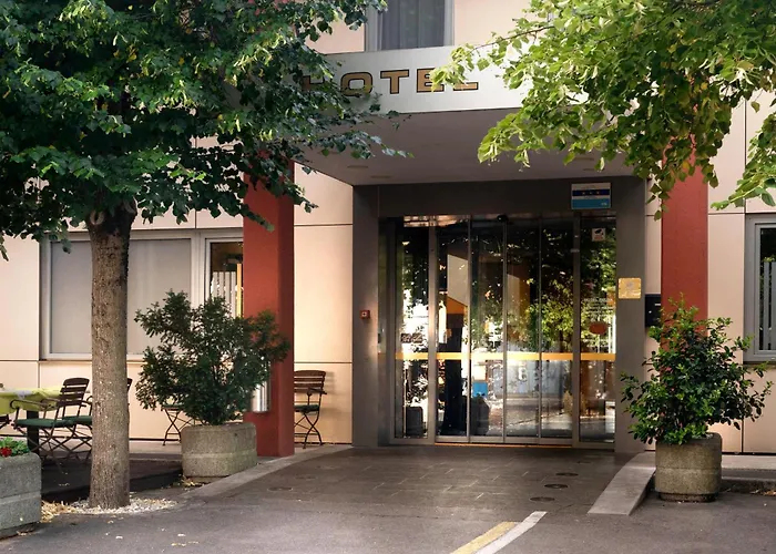 Hotel Prunk