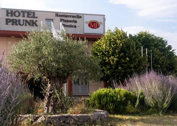 Hotel Prunk