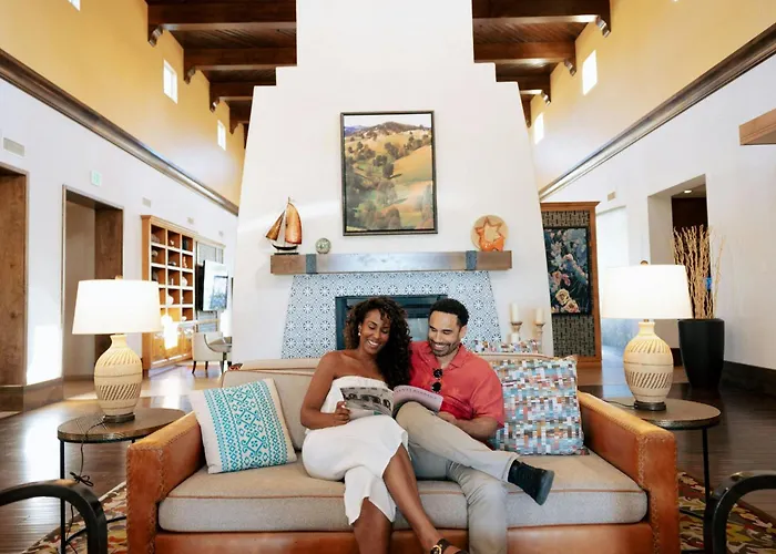 Courtyard By Marriott Santa Barbara Goleta