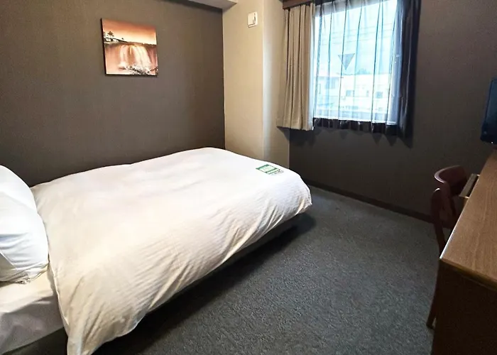 Hotel Route-Inn Myoko Arai
