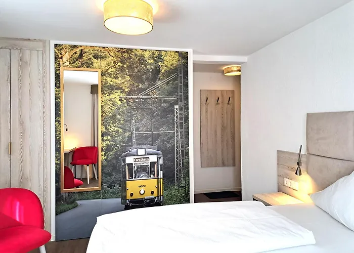 Hotel Forsthaus