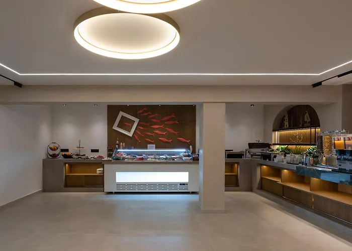 Hotel Pontos