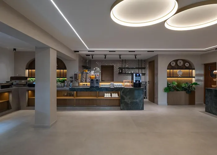 Hotel Pontos