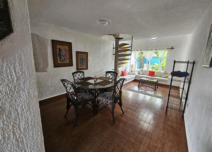 Hotel Villas Las Anclas