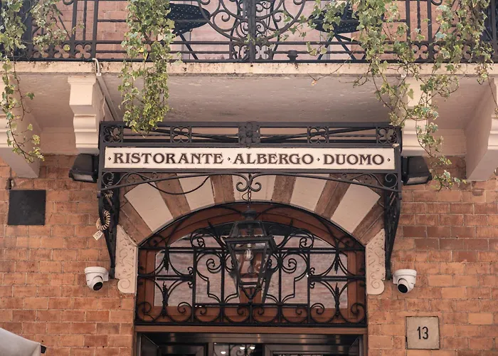 Hotel Duomo Cremona