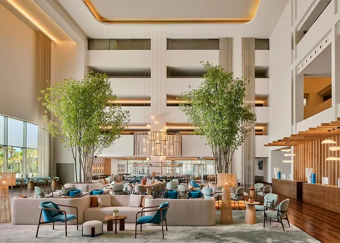 Algarve Marriott Salgados Golf Resort & Spa