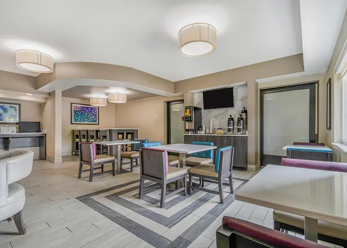 La Quinta By Wyndham Batavia