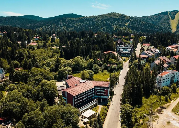 Hotel Carpati