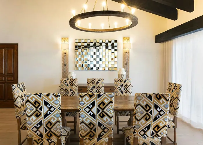 Hacienda Del Mar Los Cabos, An Autograph Collection All-Inclusive Resort (Adults Only)