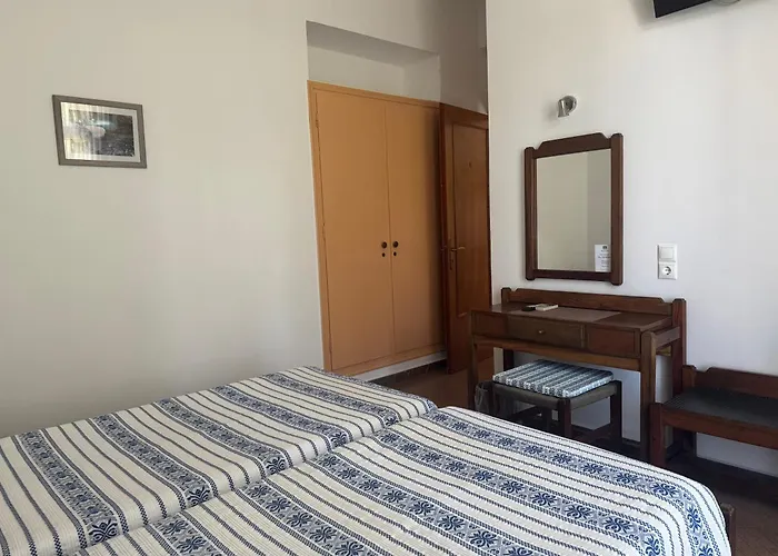 Pythais Hotel