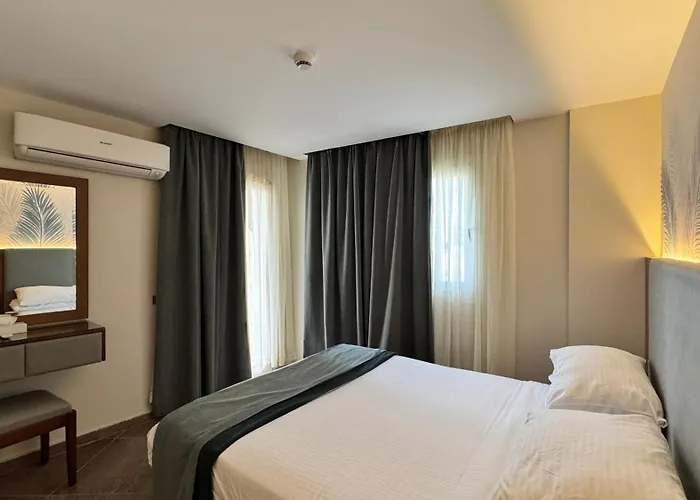 Grand Ocean Sokhna Hotel & Resort