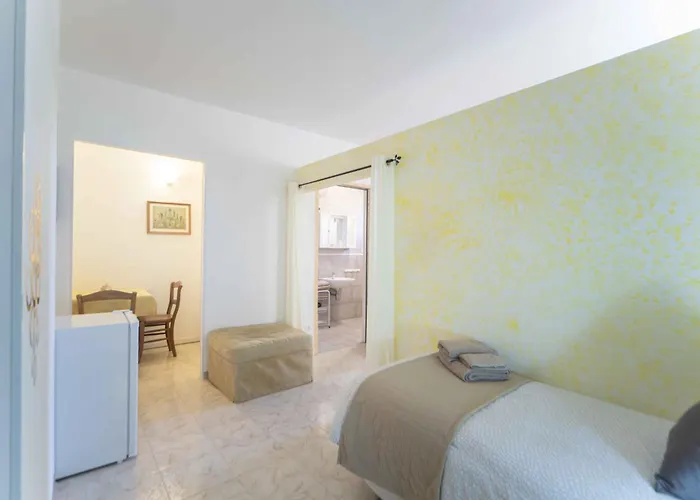 Albergo Luisss