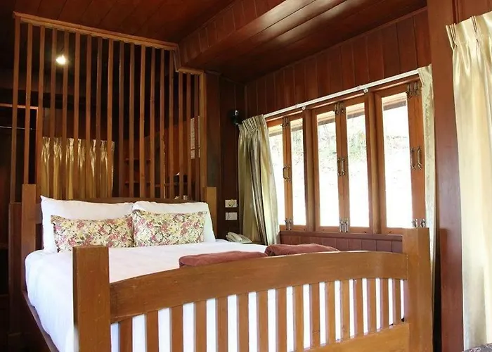 Capital O 991 Honey Hills Villa