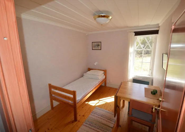 Statarlaengan Hoernefors
