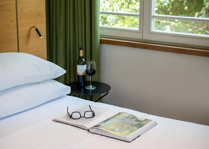Schumacher Hotel Haifa