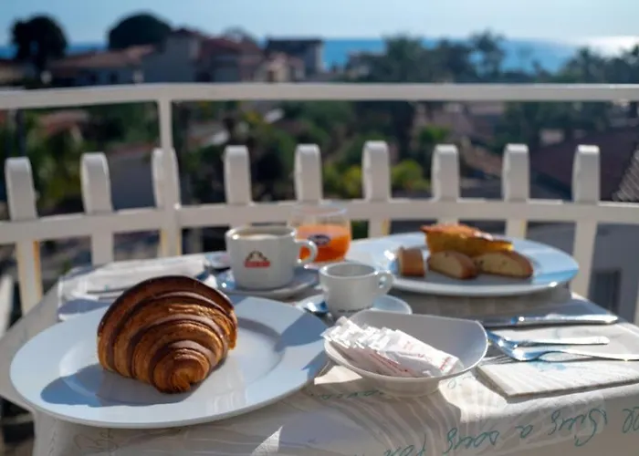 Hotel Da Alfredo