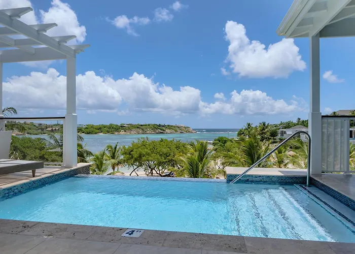 Hammock Cove Antigua (Adults Only)