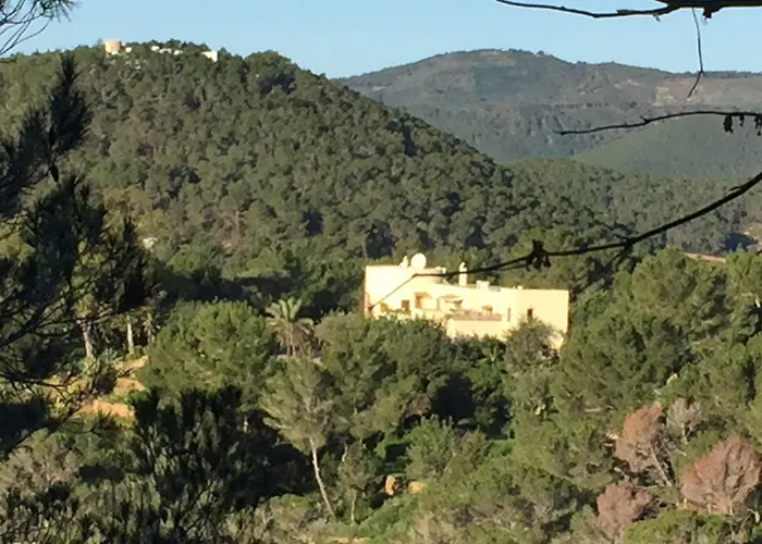 Agroturismo Can Talaias San Carlos