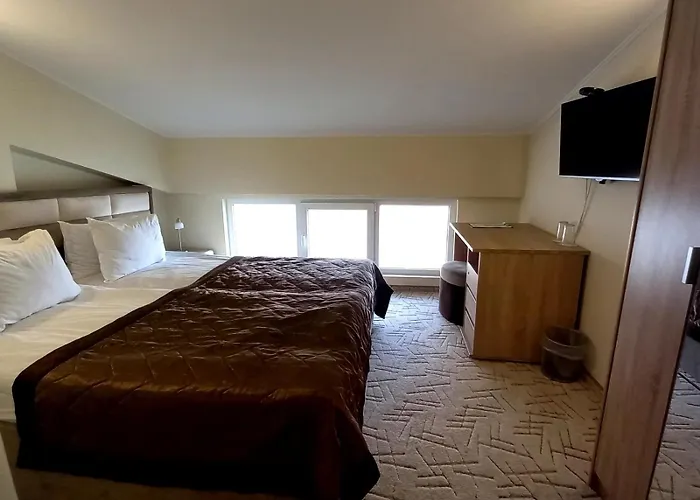 Hotel Dream