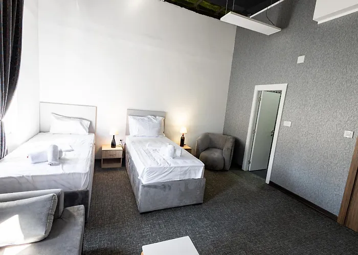 Agape Villa Boutique Hotel