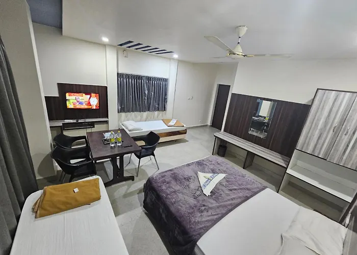 Dharwad Residency