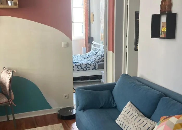 Chez Jige - Bel Appartement A Cote De L'Adour